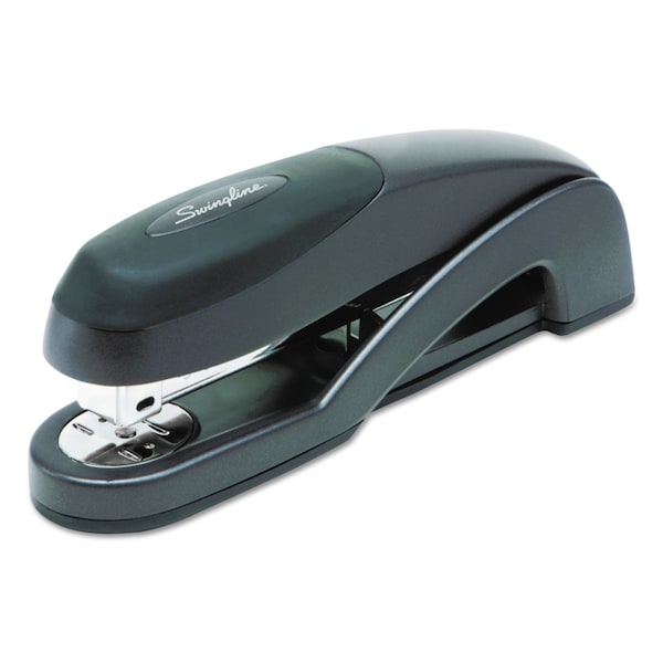 Optima Full Desk Stapler, 25 Sheet